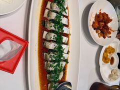 -必点海鲜·海肠捞饭大王(滨江道店)