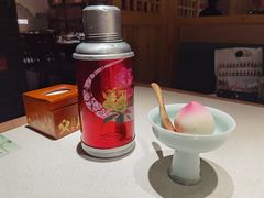 -局气 烤鸭·北京菜(武清店)