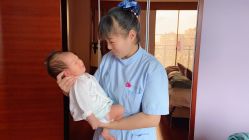 -玥悦母婴月子护理中心玥悦喜喜馆