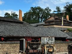 -景德镇陶阳里历史文化旅游区