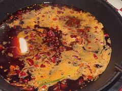 -赵美丽重庆火锅(西安直营总店)