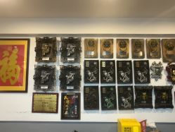 -MDZ STORE·TATTOO·耳饰