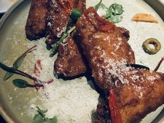 -斯普汇生蚝牛排馆(中骏世界城店)