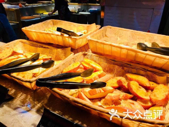 比格自助比萨(商业大厦店)-图片-保定美食-大众点评网