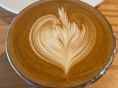 澳白-1861意大利餐厅(来福士店)