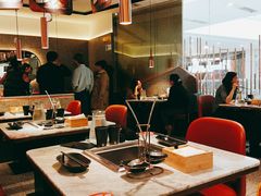 -新辣道鱼火锅(领展购物广场·中关村店)