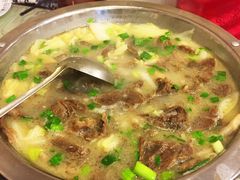 -锡和无锡菜(景丽苑店)