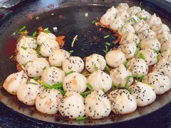 -捞沙巷