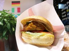-艾薯夫妇Aysh(福田星河COCOPark店)