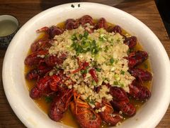 -虾小龙老长沙龙虾馆(坡子街店)