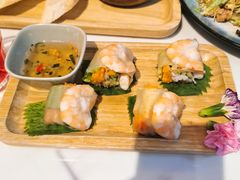 -PHO YOU粉你越南餐厅(逸天城店)
