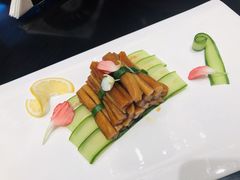 -海天楼(天津泛太平洋店)