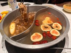 -花和寿喜烧·三文鱼自助专门店(光屿城店)