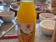 -阿婆情腊排骨火锅(金虹路店)