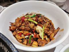 -味上湘菜馆(河马店)