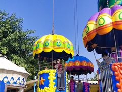 -南宁方特东盟神画