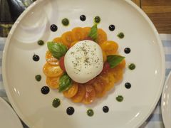 -Paulaner·德国帕拉娜自酿啤酒餐厅(海上世界店)