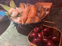 -牛New寿喜烧(金鹰世界店)