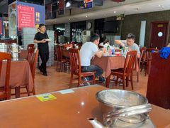 -天下客饭店(中山路店)
