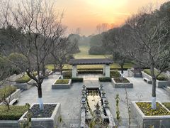 -太湖饭店玉兰厅(自助餐厅)