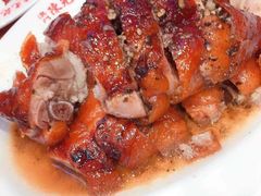 -澳门陈光记烧味饭店(郎家园店)