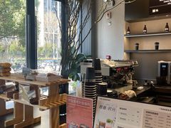 -科学家咖啡(海岸城店)