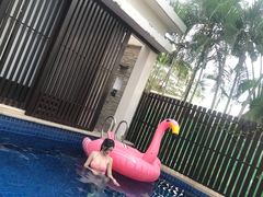 -三亚亚龙湾雅高铂尔曼别墅度假酒店