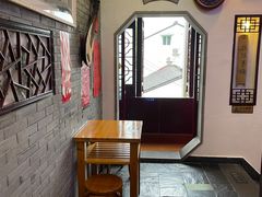 用餐区-同得兴 Since·1995 传统苏式面馆(十全街店)