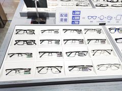 -ALPS阿尔卑斯眼镜(我格广场店)