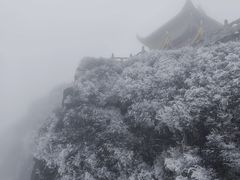 -峨眉山风景名胜区