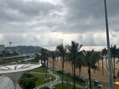 -大梅沙海滨公园