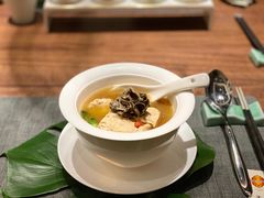 -王府茶楼茶宴·创意菜(朝阳公园店)