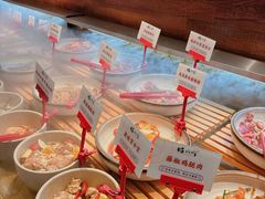 -猫爪爪原切自助烤肉(观音桥阳光世纪店)