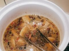 -素满香·食养自助(建邺万达店)