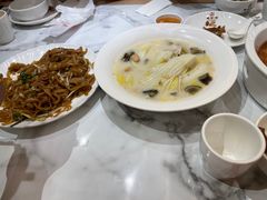 -粤仔湾砂锅粥(金太湖店)