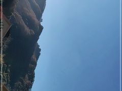 -丹东天桥沟景区