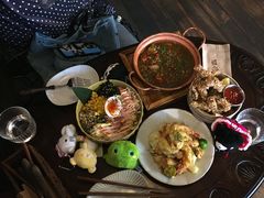 -皈宓·飯