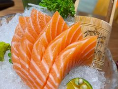 -栖川山葵家·寿喜锅·日式料理(龙湖北城天街商场店)