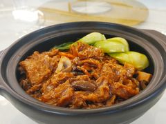 -阿明小菜·海鲜·上海菜(梅陇华理店)