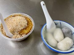 -张钦德·广场老牌豆花甜汤(总店)