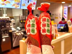 -麦当劳(天兴罗斯福店)