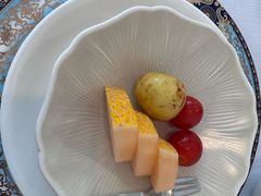 餐前水果-長泰華府(长泰广场店)