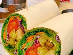 -就是卷儿Wrap and Roll(宣化路店)