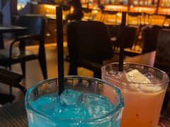 -The Cheebat 锌吧·Bistro(体育西店)