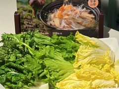 -百年果林椰子鸡(中洲店)