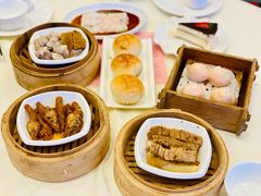 -龙的酒楼·手工早茶·顺德菜(近良路店)