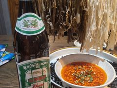 -思金拉措庄园藏餐(太阳岛店)