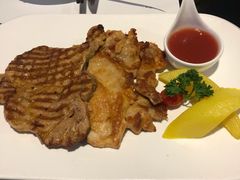 -法兰度航空主题餐厅(东汇城店)