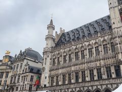 -布鲁塞尔大广场