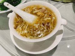 -杭州香格里拉·香宫中餐厅